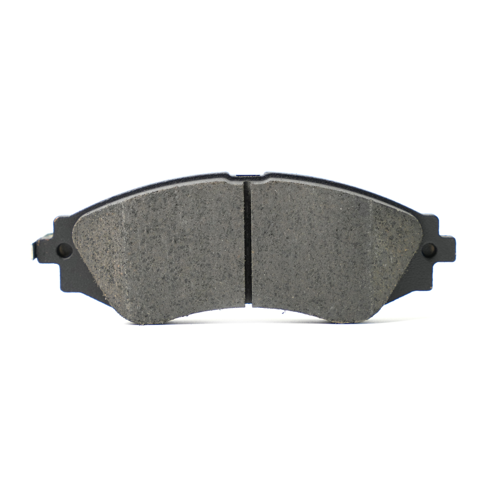 Chevrolet fregit pads