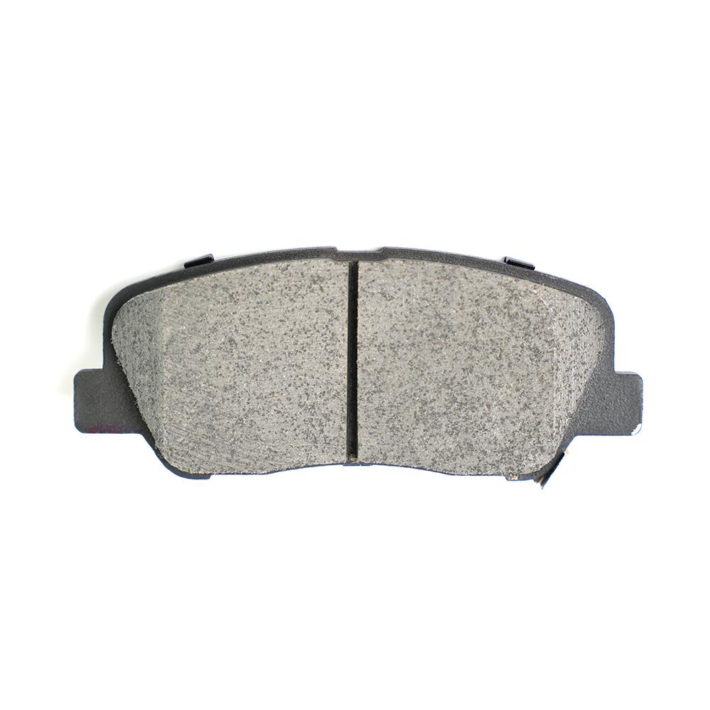 Geely currus fregit pads