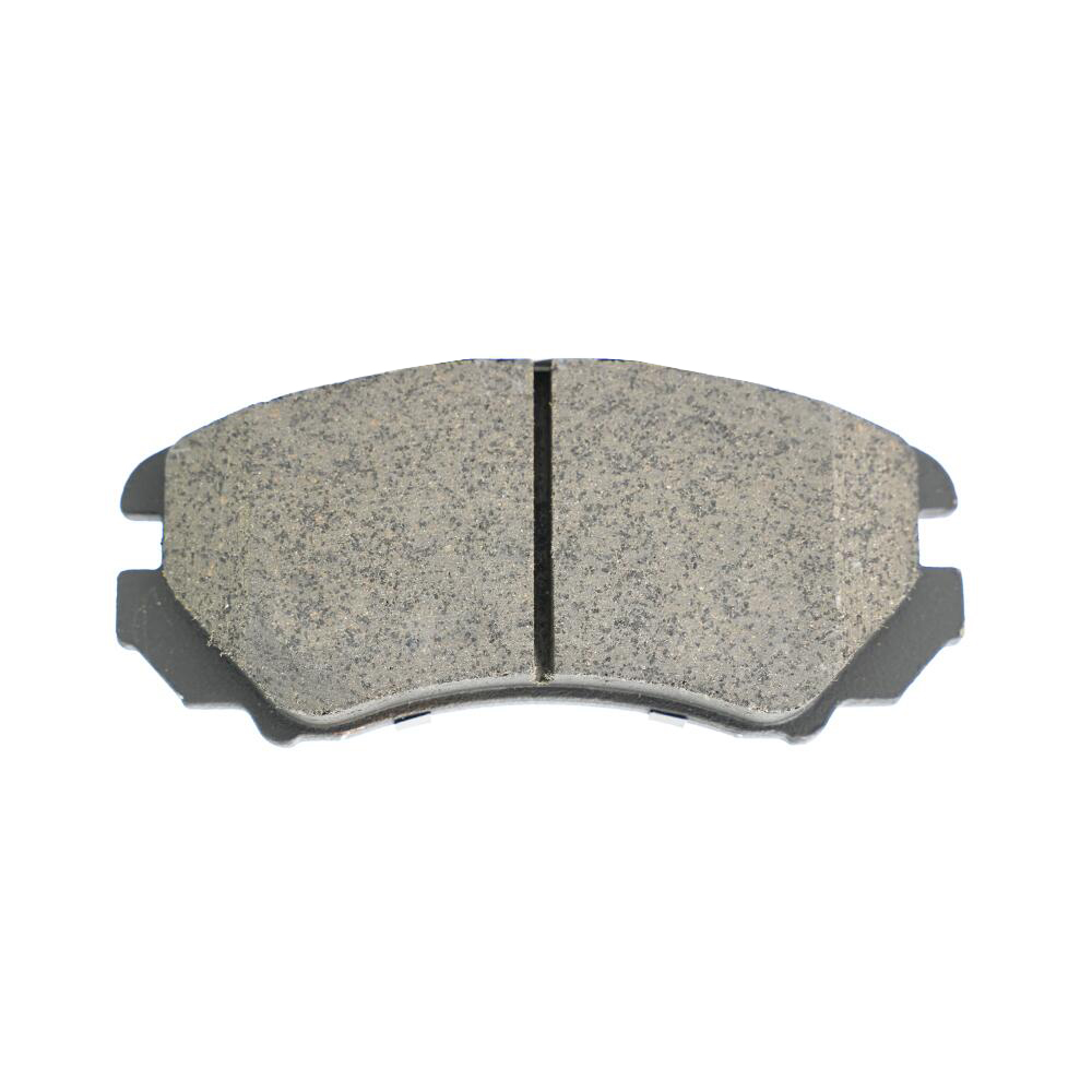 Hyundai fregit pads